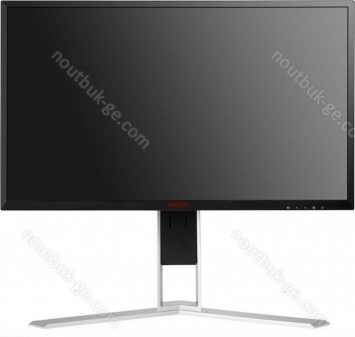 AOC Agon AG271QG, 27"