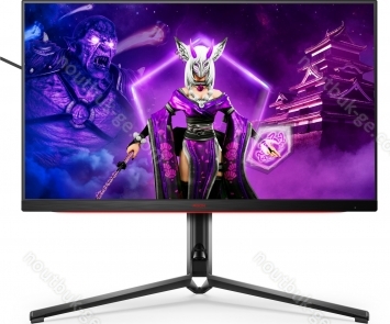 AOC Agon AG324UX, 31.5"
