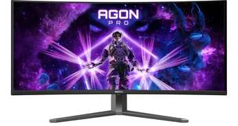 AOC Agon AG346UCD, 34"
