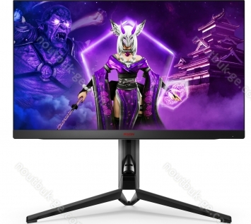 AOC Agon Pro AG254FG, 24.5"