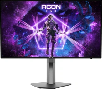 AOC Agon Pro AG276QZD, 26.5"