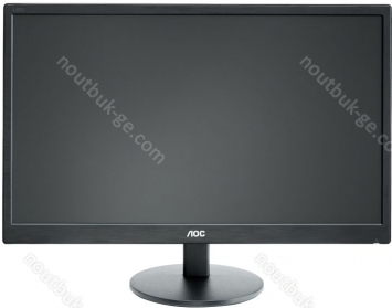 AOC E2270SWDN, 21.5"