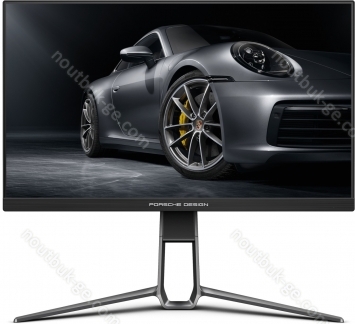 AOC Porsche Design Agon PD27S, 27"