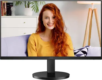 AOC U27B3CF, 27"