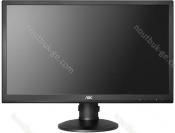 AOC u2868Pqu, 28"