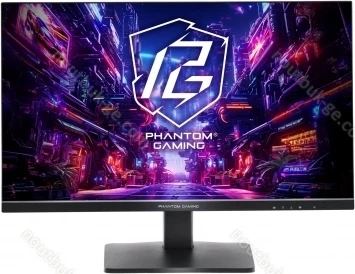 ASRock Phantom Gaming PG27QFT1B, 27"