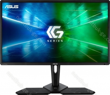 ASUS CG32UQ, 31.5"