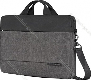 ASUS EOS 2 15.6" carrying case, black