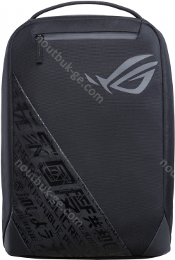 ASUS ROG BP1501G backpack, black