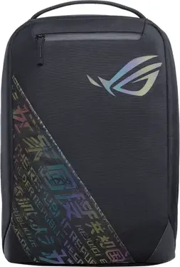 ASUS ROG BP1501G backpack, Holographic Edition