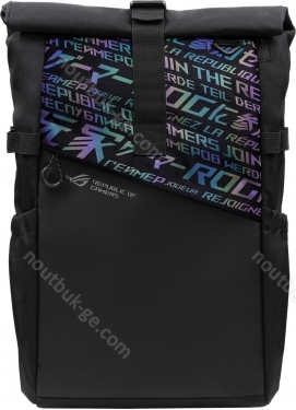 ASUS ROG BP4701 backpack, black