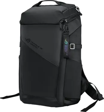 ASUS ROG Ranger BP2701 Gaming Backpack, black