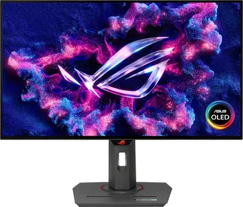 ASUS ROG Strix OLED XG27AQDMG, 27"