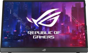 ASUS ROG Strix XG16AHPE (without pedestal), 15.6"