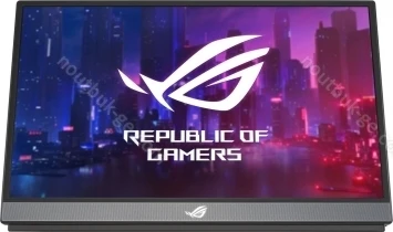ASUS ROG Strix XG17AHPE, 17.3"