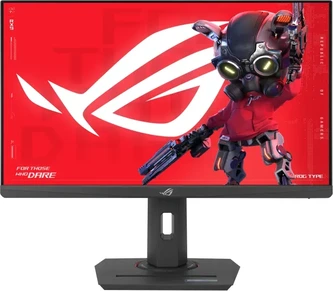 ASUS ROG Strix XG259CS, 24.5"