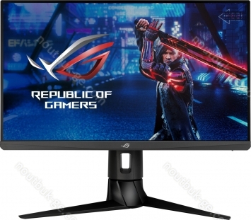 ASUS ROG Strix XG249CM, 23.8"