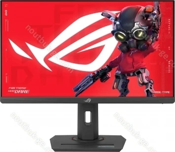 ASUS ROG Strix XG259CMS, 24.5"
