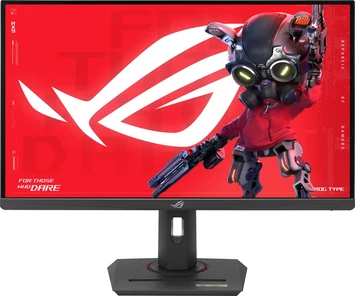 ASUS ROG Strix XG27ACMG, 27"