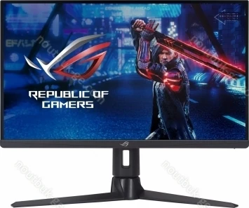 ASUS ROG Strix XG27AQMR, 27"