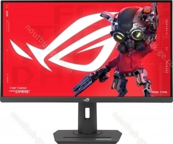 ASUS ROG Strix XG27UCS, 27"