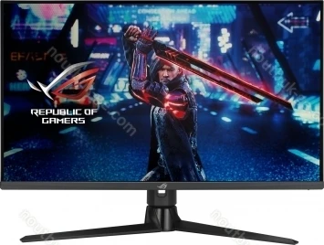 ASUS ROG Strix XG32UQ, 32"