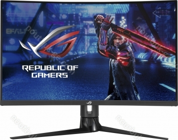 ASUS ROG Strix XG32VC, 31.5"