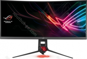 ASUS ROG Strix XG35VQ, 35"