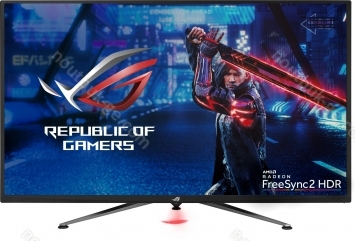 ASUS ROG Strix XG438Q, 43"