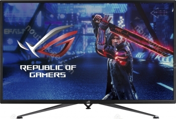 ASUS ROG Strix XG43UQ, 43"