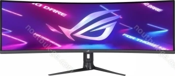 ASUS ROG Strix XG49WCR, 49"