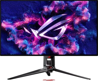 ASUS ROG Swift OLED PG32UCDP, 31.5"