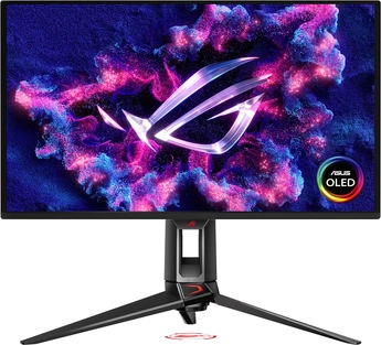 ASUS ROG Swift OLED PG27UCDM, 26.5"