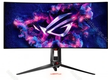 ASUS ROG Swift OLED PG34WCDM, 34"