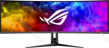 ASUS ROG Swift OLED PG49WCD, 49"