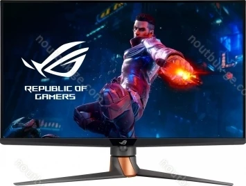 ASUS ROG Swift PG32UQXR, 32"