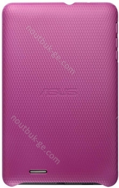 ASUS Spectrum Cover for MeMO Pad ME172 pink