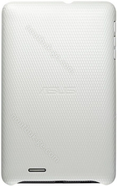 ASUS Spectrum Cover for MeMO Pad ME172 white 