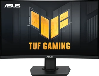 ASUS TUF Gaming VG24VQER, 23.6"
