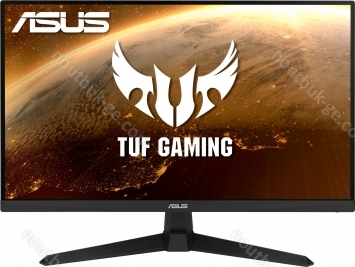 ASUS TUF Gaming VG277Q1A, 27"
