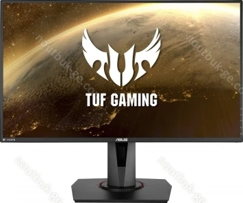 ASUS TUF Gaming VG279QM, 27"