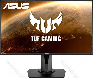 ASUS TUF Gaming VG279QR, 27"
