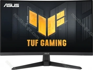 ASUS TUF Gaming VG27VQ3B, 27"