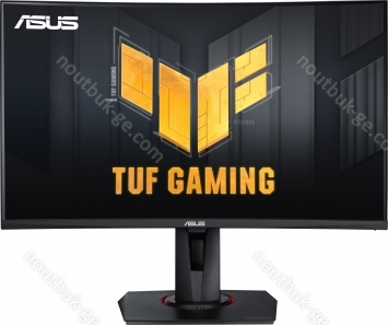 ASUS TUF Gaming VG27VQM, 27"