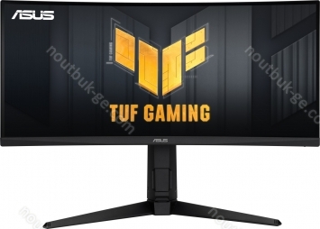 ASUS TUF Gaming VG30VQL1A, 29.5"