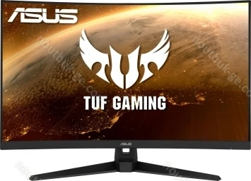 ASUS TUF Gaming VG32VQ1B, 31.5"