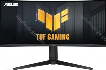 ASUS TUF Gaming VG34VQEL1A, 34"