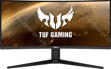 ASUS TUF Gaming VG34VQL1B, 34"