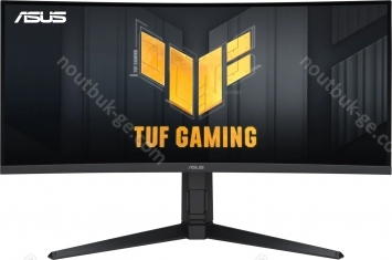 ASUS TUF Gaming VG34VQL3A, 34" 