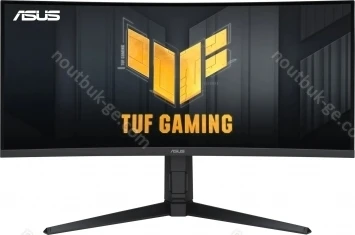 ASUS TUF Gaming VG34VQL3A, 34"